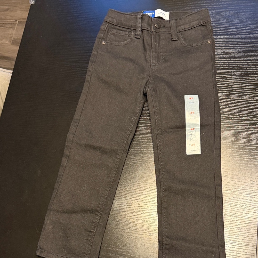 Old Navy Kids Dark Jeans